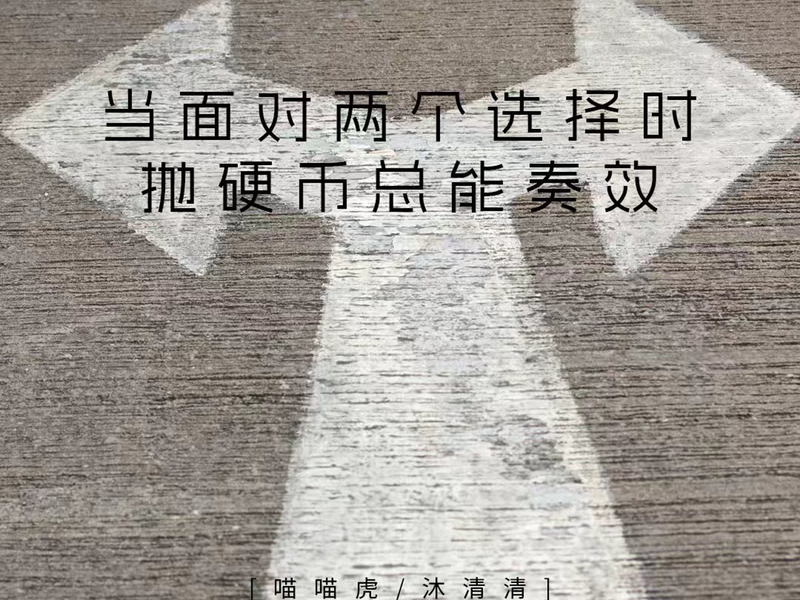 Flip the Coin (Single)