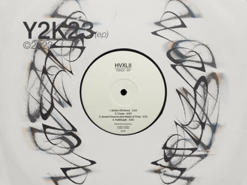 Y2K23 (EP)