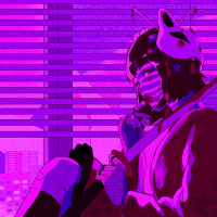 Dark Side (Slowed + Reverb) (Single)