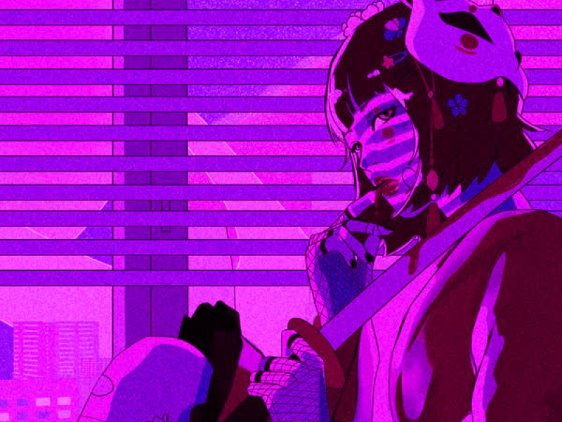 Dark Side (Slowed + Reverb) (Single)