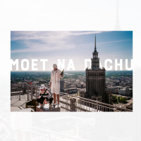 Moet Na Dachu (Single)