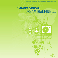 Dream Machine Remixes (EP)