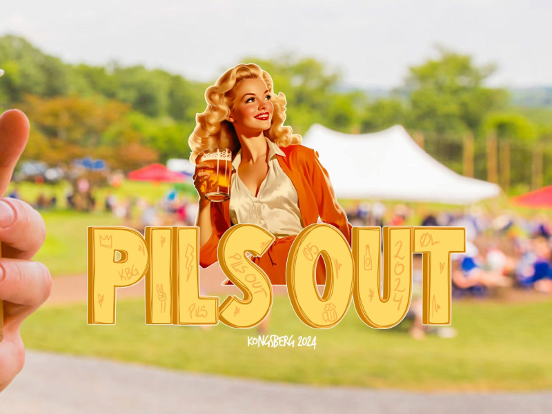 Pils Out 2024 (Single)