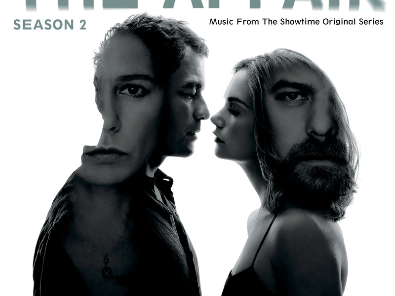 The Affair: Season 2 (Music From The Showtime Original Series)