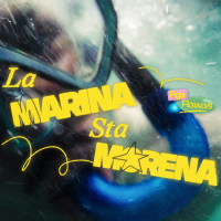 LA MARINA STA MORENA (Single)