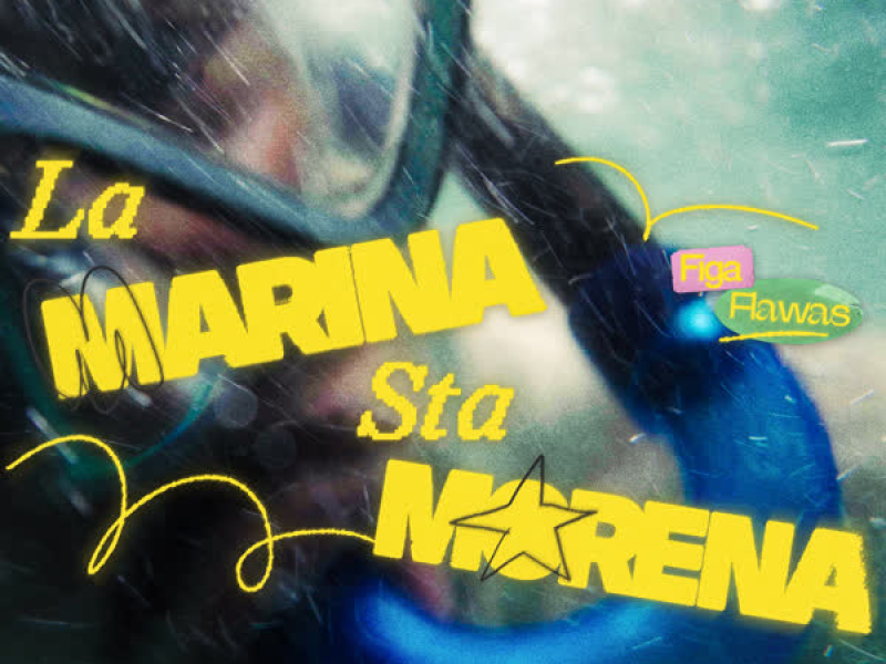 LA MARINA STA MORENA (Single)