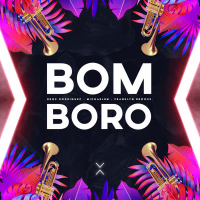 Bomboro (Single)