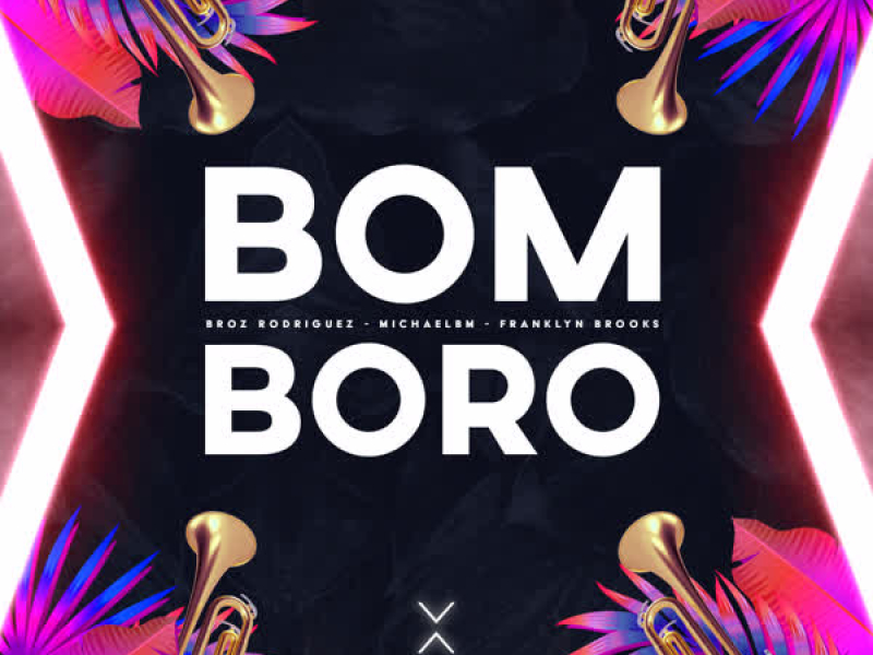 Bomboro (Single)