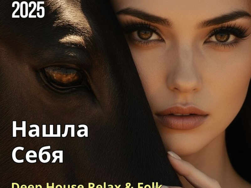 Нашла Себя (Single)