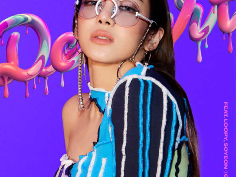 DESSERT (feat. Loopy, SOYEON ((G)I-DLE)) (Single)