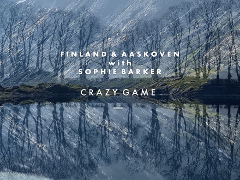 Crazy Game (Single)