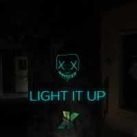 Light It Up (Single)