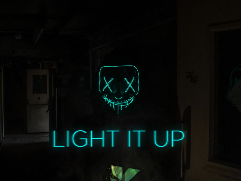 Light It Up (Single)