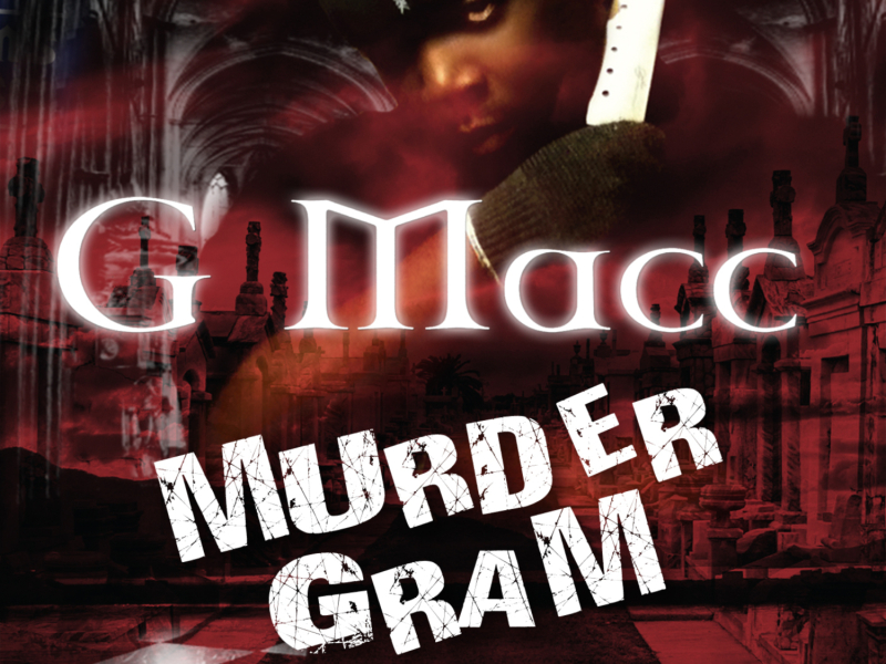 Murder Gram - Single