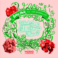 What Does Christmas Mean? (Single)