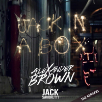 Jack In A Box (The Remixes) (Single)