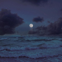 In The Name Of Love (Sped Up) (feat. Syrex, EQRIC, Noreal & Muffin) (Single)