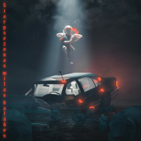 Starpsezonas Mīlas Balādes (EP)