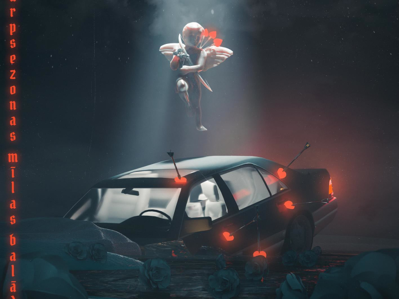 Starpsezonas Mīlas Balādes (EP)