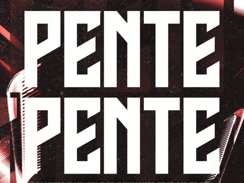 PENTE PENTE (Single)