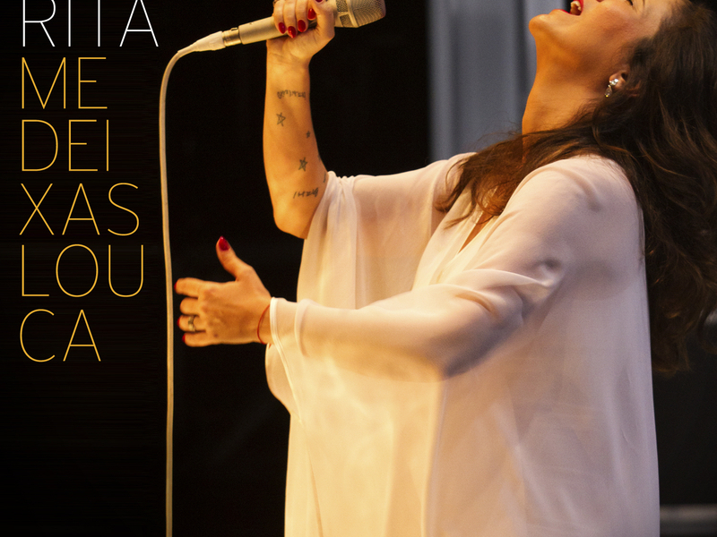 Me Deixas Louca (Me Vuelves Loco) (Single)