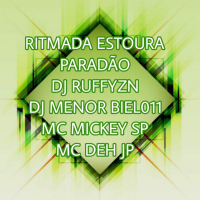 RITMADA ESTOURA PARADÃO (Single)