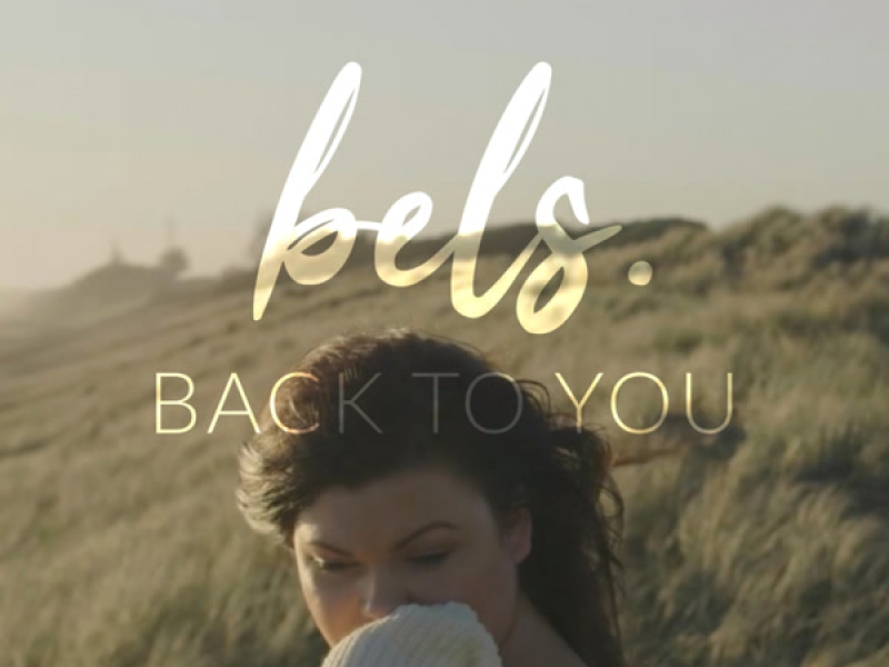 Back To You (Single)