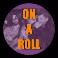 On a Roll (EP)