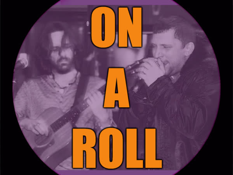 On a Roll (EP)