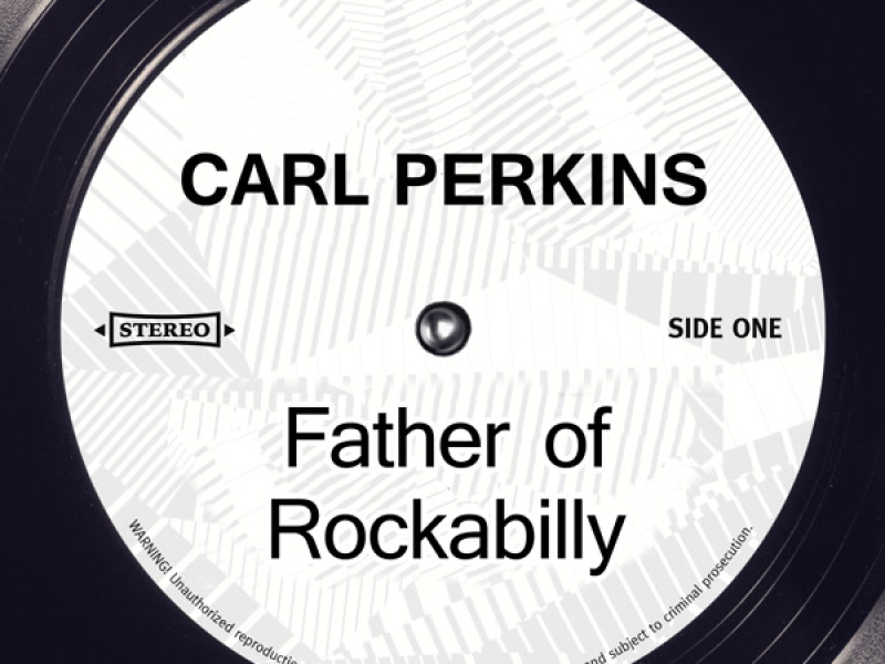 Father of Rockabilly