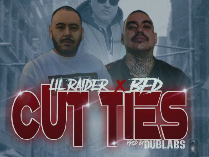 Cut Ties (Single)