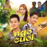 Ngỏ Cưới (Single)
