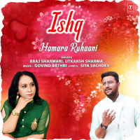 Ishq Hamara Ruhaani (Single)