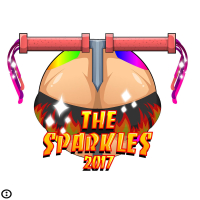 The Sparkles 2017 (Single)