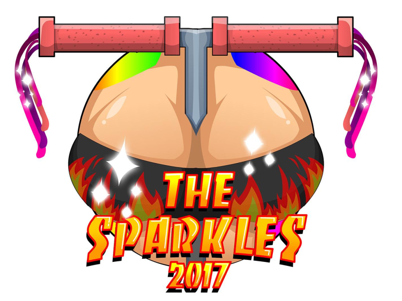 The Sparkles 2017 (Single)