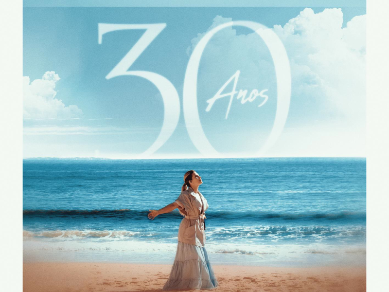 30 Anos (Vol. I) - Playback