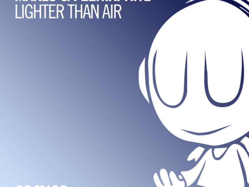 Lighter Than Air (Single)