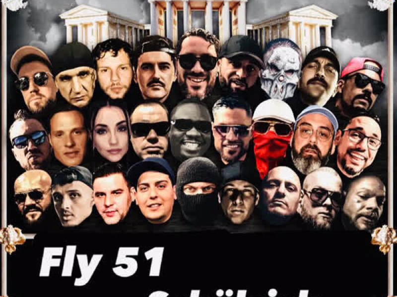 Reden Stumpf (Single)