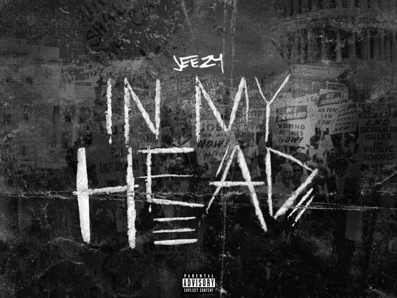 In My Head (Single)