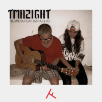 Tmazight (Single)