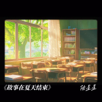 故事在夏天结束 (Single)