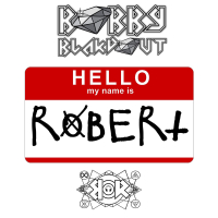 ROBERT (Original Mix) (Single)