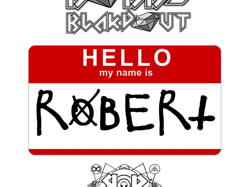 ROBERT (Original Mix) (Single)