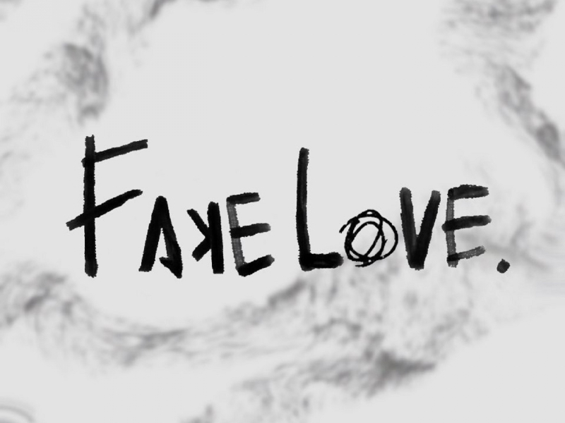 Fake Love