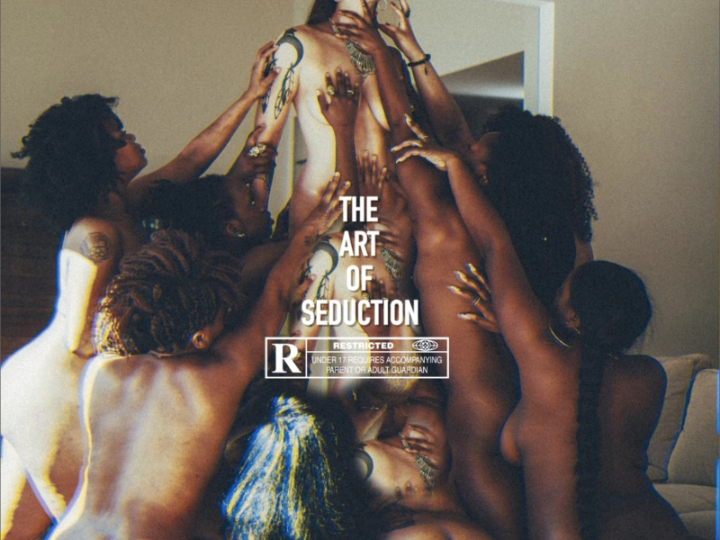 The Art Of Seduction