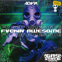 Fvckin' Awesome (Single)