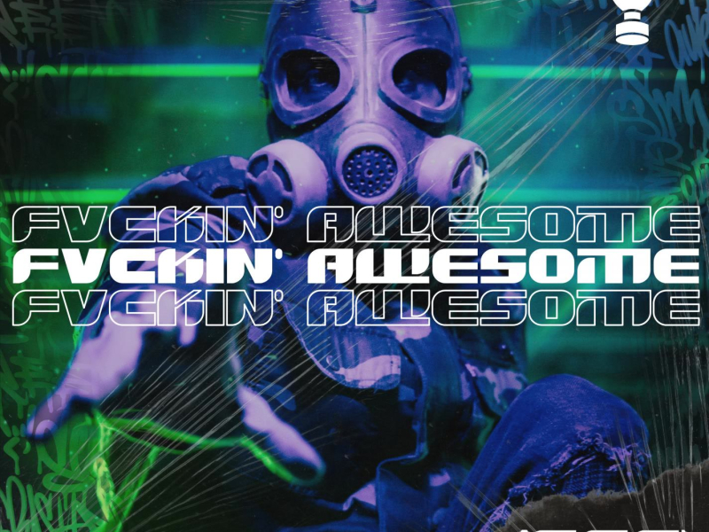 Fvckin' Awesome (Single)