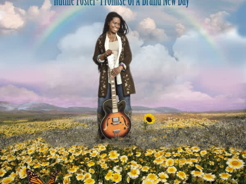 Promise of a Brand New Day