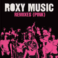 Remixes (Pink) (Single)