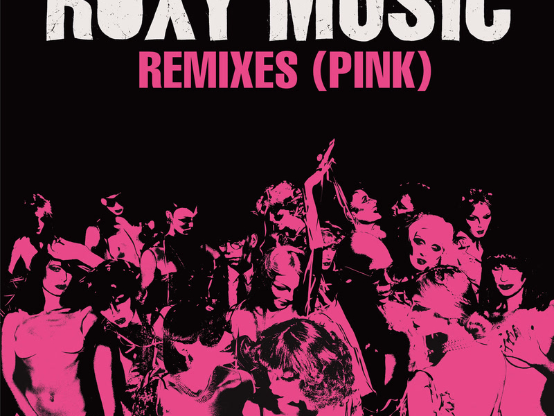Remixes (Pink) (Single)